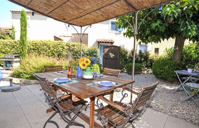 Val d'Alpilles - Foto 22