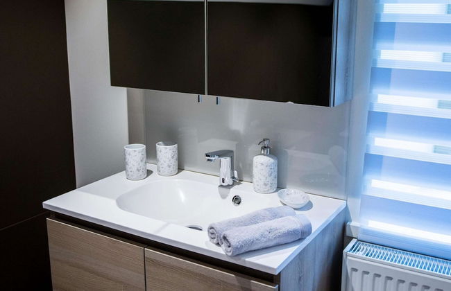 Luxe Home with Hot Tub & Sauna - Foto 14