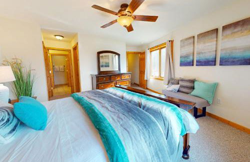 Lake Minocqua Lakeview - Foto 22