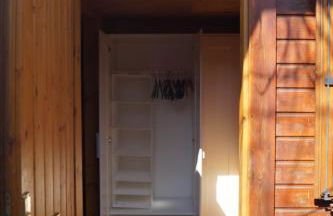 Ferienhäuschen direkt am Wasser inklusive 2 Boote - Foto 21