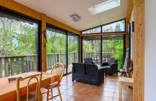 Gîte La Ramée - Foto 22