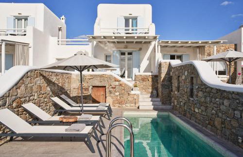 Paradisia Villas - Photo 76