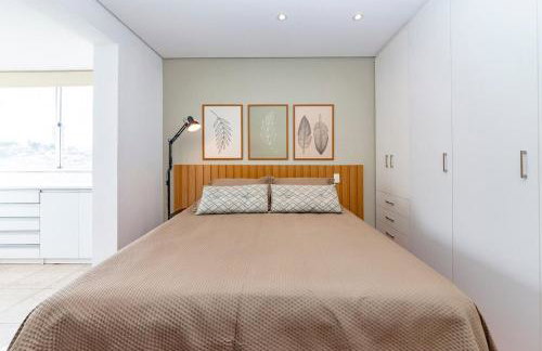 Flat Raja Gabaglia near Hospital Madre Teresa - Foto 7