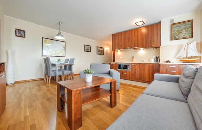 Apartamenty Sun & Snow Rozewie - Foto 44