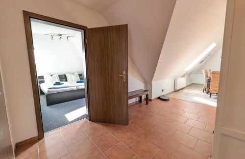 Cozy NordseeNest mit Garten&Parkplatz - Foto 13