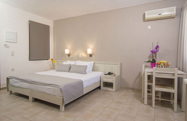 Rainbow Apartments - Foto 10