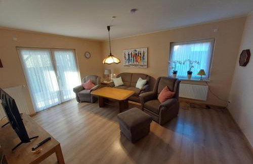 Ferienhaus Auenland - Foto 4