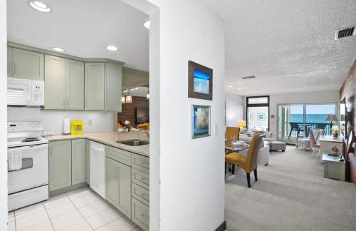 Seaside Beach House 205 - Photo 8