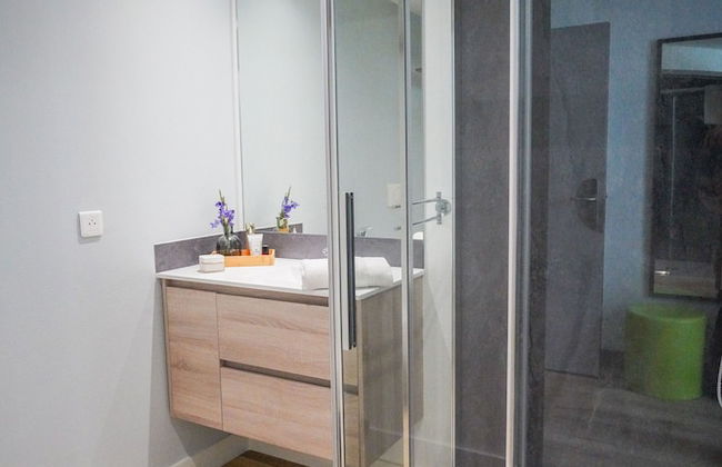 KoonTy : Chambres et Appartements à Landerneau - Foto 90