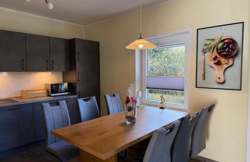 Ferienhaus Pirat Störtebeker Dangast - Foto 7