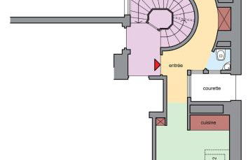 MULTIRESIDENCE L'ELYSEE Paris - Foto 11