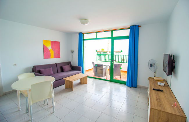 Apartments La Peñita Lanzarote - Photo 23