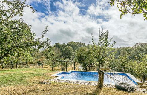 Beautiful Home In Diomondi With Wifi - Foto 9