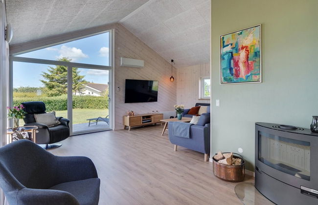 "Elsebet" - 600m from the sea - Foto 22