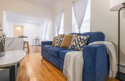 Cozy Room in the City of Worcester - Foto 20