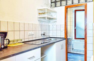 Zentrales 2-SZ-Apartment Nr 2 - Top-Lage am HBF - Photo 9