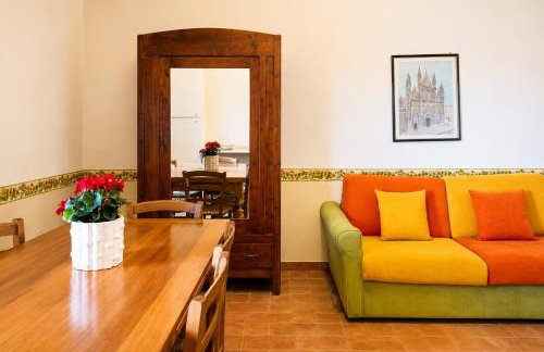 SCAPPO IN UMBRIA, casale al lago - Foto 33
