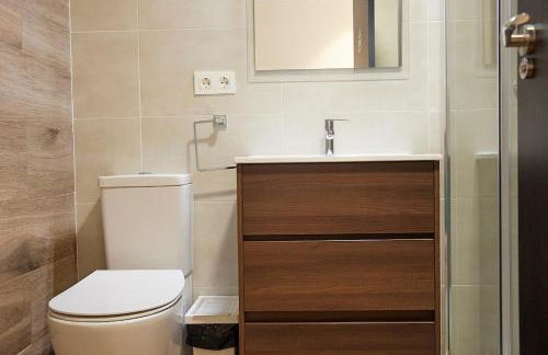 Artes 32-4 - Private sunny terrace & 2 baths - Foto 10