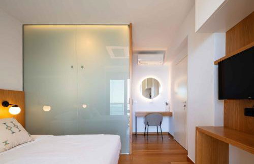 Omnia Villas - "Heated" pools & breathtaking seaviews! - Foto 69