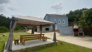 Casa Mariñao 1 - Foto 5, Garden