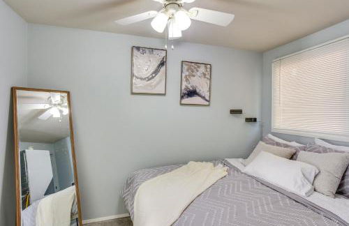 Washington Vacation Rental Near Seattle and Tacoma - Foto 26