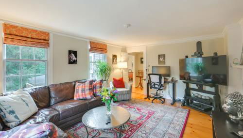 Less Than 1 Mi to Dtwn Salem Apt with Shared Patio and Yard! - Foto 2