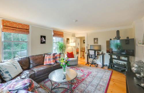 Less Than 1 Mi to Dtwn Salem Apt with Shared Patio and Yard! - Photo 2