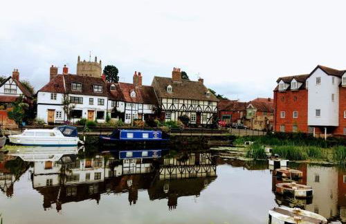 Tudor Cottage - hidden treasure - Foto 8