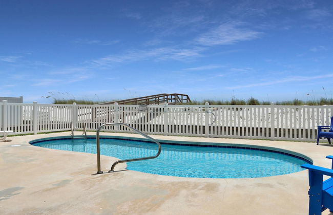 Villa del Sol - Foto 36