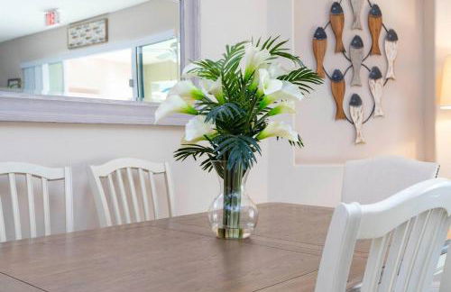 Luxury Family Villa 4 BR & Pool & BBQ at Solterra Resort - Foto 32