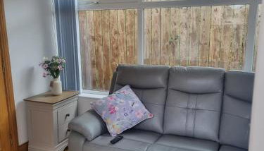 Sullatober House with hot tub and games room - Foto 4