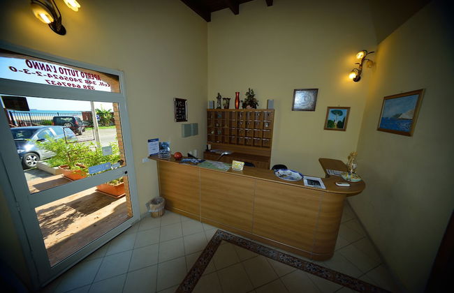 Andrea Case Vacanze L'Ancora - Foto 3