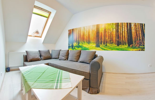 Apartamenty Sun & Snow Komuny Paryskiej - Photo 14