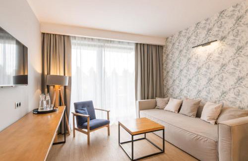 Rentsite Family Apartments Ex Baltin Hotel - Foto 6