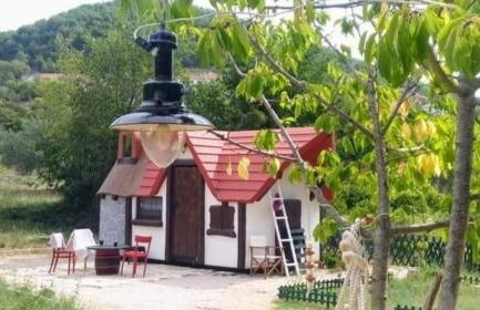 Immaculate 2-bed Cottage Near Krka Waterfalls - Foto 5