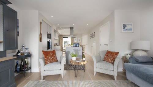 Harlyn Folly, Apartment 6, Harlyn - Foto 2