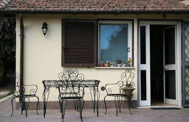 Country house in Sabina - Foto 2