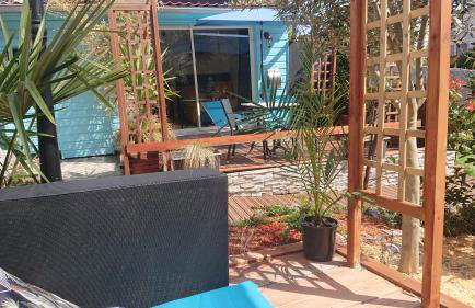 gîte du jardin secret - Foto 14