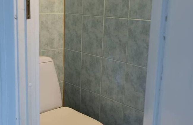2ndhomes Cozy 2BR Home w Balcony & Sauna - Foto 28