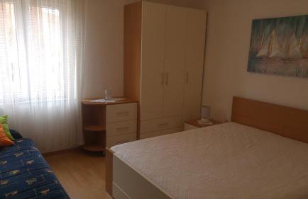 Apartments by the sea Dinjiska, Pag - 9386 - Foto 11