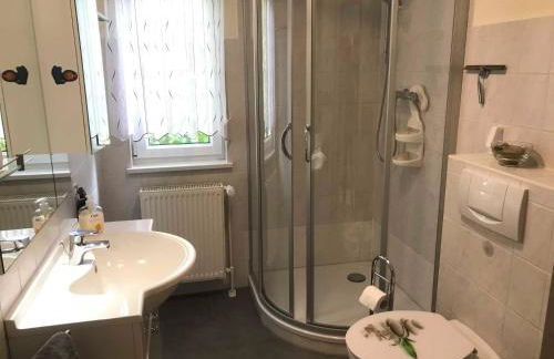 Fewo in sonniger Lage in Sagard - Foto 13