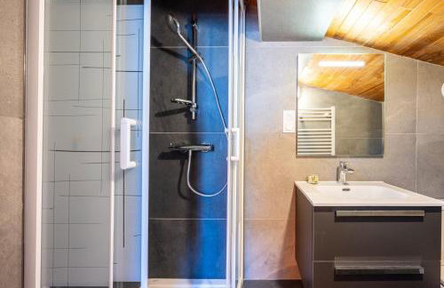 Chalet les aiguilles - Foto 37