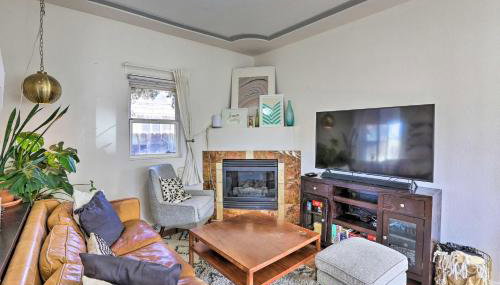 half Mi to Tennyson Pet-Friendly Denver Gem - Foto 4