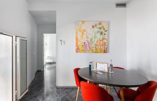 Numa Seville Jondo - Foto 54