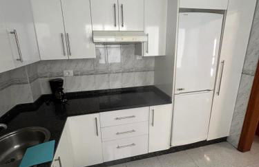 Apartamento céntrico y luminoso ALCARAVANERAS - Foto 11