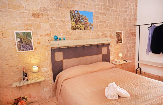 Masseria Alberotanza - Foto 45