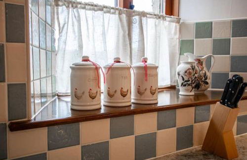 The Wheelhouse at Hewish Mill - Foto 40