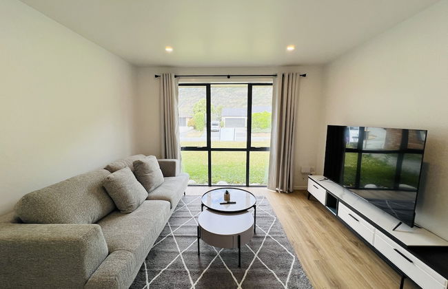 Leisure Holiday Home Lake Hayes Easte Queenstown - Foto 9