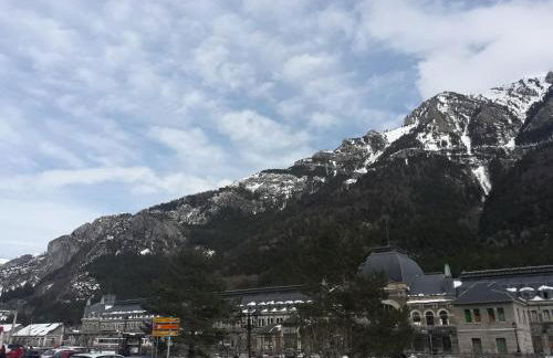 Apartamento Canfranc - Foto 53