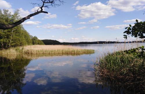 Ferienwohnung "Schwalbennest" - Foto 18